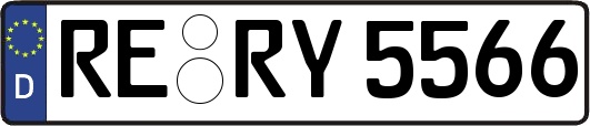 RE-RY5566