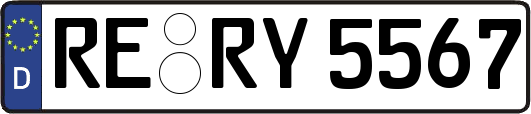 RE-RY5567