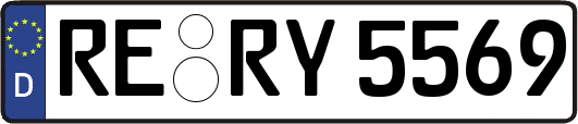 RE-RY5569