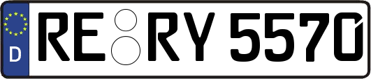 RE-RY5570