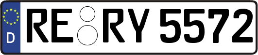 RE-RY5572