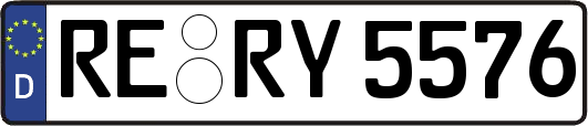 RE-RY5576