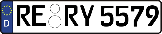 RE-RY5579