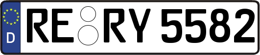 RE-RY5582