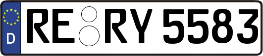 RE-RY5583