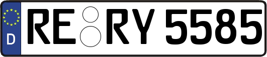 RE-RY5585