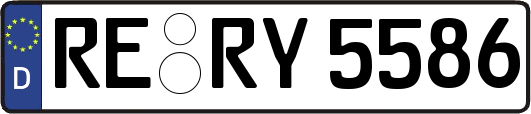 RE-RY5586