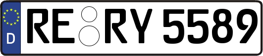 RE-RY5589
