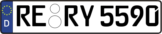 RE-RY5590
