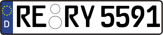 RE-RY5591