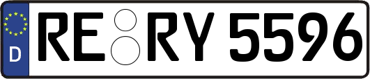 RE-RY5596