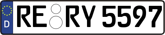 RE-RY5597