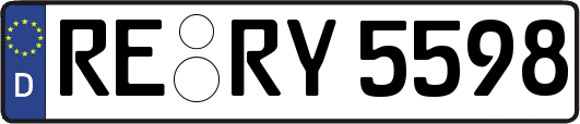 RE-RY5598