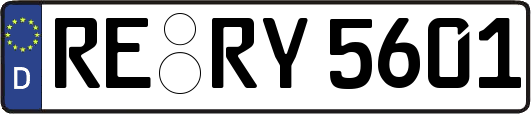 RE-RY5601