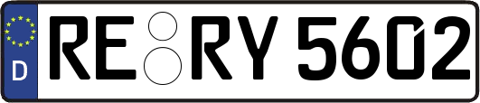 RE-RY5602