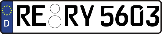 RE-RY5603