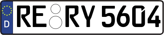 RE-RY5604