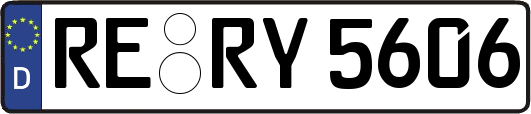 RE-RY5606