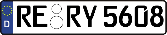 RE-RY5608