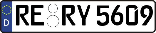 RE-RY5609