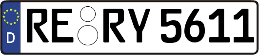 RE-RY5611