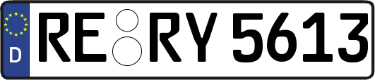 RE-RY5613