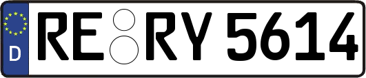 RE-RY5614