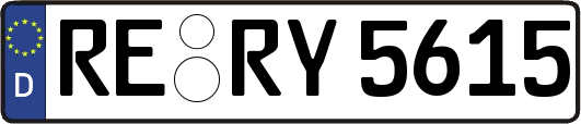 RE-RY5615