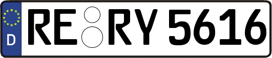 RE-RY5616