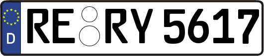 RE-RY5617