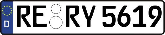 RE-RY5619