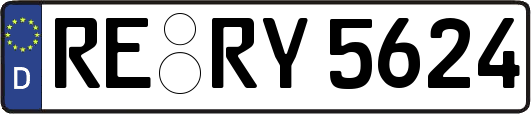 RE-RY5624