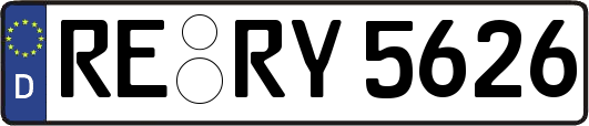 RE-RY5626