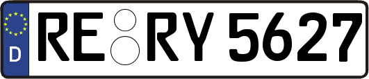 RE-RY5627