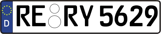RE-RY5629
