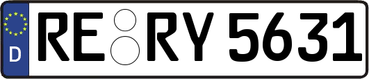 RE-RY5631