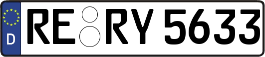 RE-RY5633
