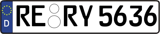 RE-RY5636