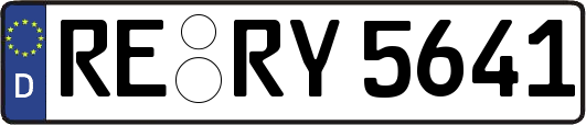 RE-RY5641