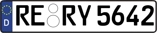 RE-RY5642