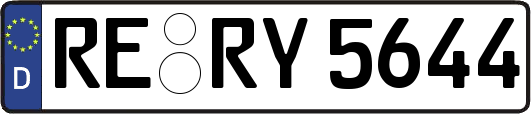 RE-RY5644