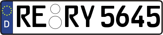 RE-RY5645