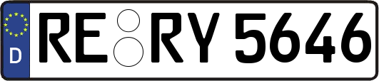 RE-RY5646