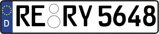 RE-RY5648