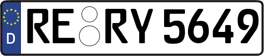 RE-RY5649