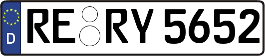 RE-RY5652