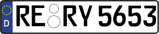 RE-RY5653