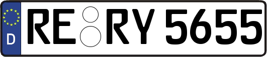 RE-RY5655