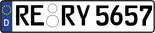RE-RY5657