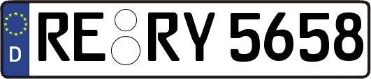 RE-RY5658